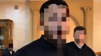 Стримеры-иностранцы получили 15 суток ареста в Алматы