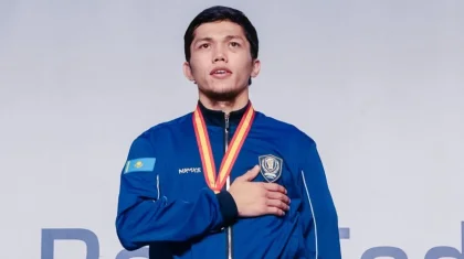 Казахстанские боксеры выиграли 17 медалей в Испании