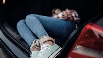 Казахстанка инсценировала свое похищение и принуждение к браку ради просмотров в TikTok