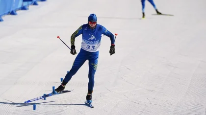 Кто выступит от сборной Казахстана в третий день Олимпиады-2026 в Италии