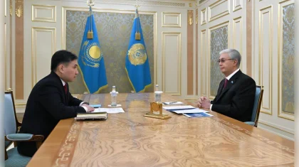 Токаев дал поручения по повышению занятости и доходов казахстанцев