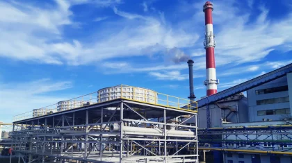 Шесть новых электростанций построят в Казахстане