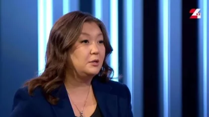 В Казахстане в 2025 году родительских прав лишили 1126 человек – Динара Закиева