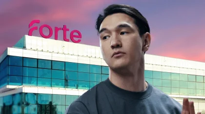 «Отсутствие эмпатии и мозгов»: ForteBank захейтили из-за «сочувствия» к Сабурову