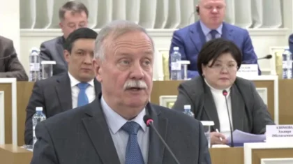 В проекте новой Конституции предложили закрепить разграничение прав гражданина и прав человека