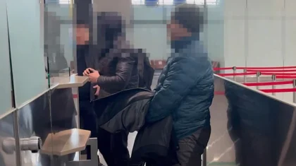 Хищение 6 млрд тенге при строительстве ЖК в Алматы: гражданина Турции экстрадировали в Казахстан (ВИДЕО)