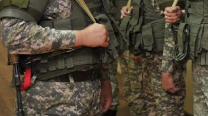 Минобороны Казахстана прокомментировало видео с солдатами-срочниками