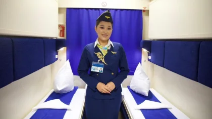 Стало плохо в поезде: куда обращаться и кто поможет