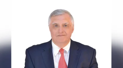 Зарубежный эксперт оценил значение конституционной реформы в Казахстане