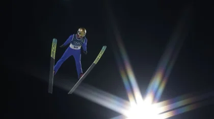 Расписание выступлений сборной Казахстана на ОИ-2026 на 10 февраля