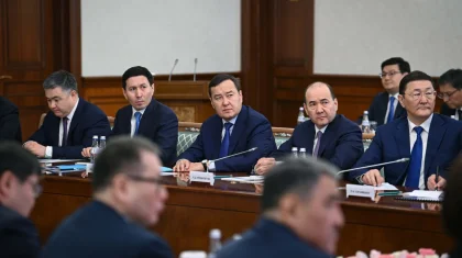 «Имитация активной деятельности для отчетности должны уйти в прошлое»: Токаев обратился к правительству