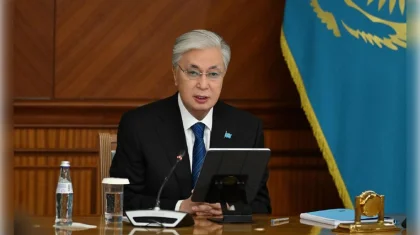 «Будут приниматься строгие меры воздействия»: президент потребовал за три года снизить инфляцию