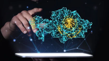 Президент предложил создать универсальный ИИ-ассистент eGov AI для замены ЦОНов