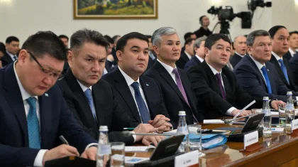 «Нужно прекратить сумасбродство»: президент дал жесткое поручение акимам