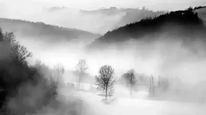 В каких регионах Казахстана объявили штормовое предупреждение