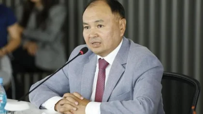 Рост ВВП должен конвертироваться в достойную жизнь людей – Ерлан Саиров