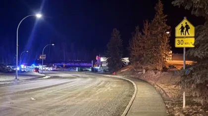 Стрельба в школе в Канаде: погибли не менее 10 человек