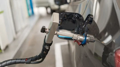 Правила заправки сжиженным газом ужесточат в Казахстане