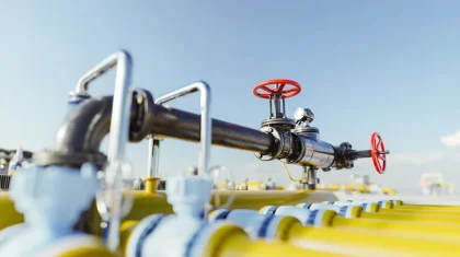 В какие города Казахстана проведут газ в ближайшее время