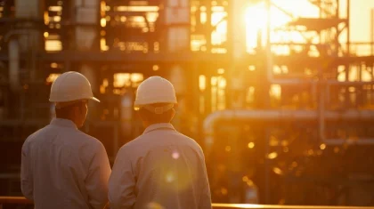 Где построят четвертый НПЗ в Казахстане?