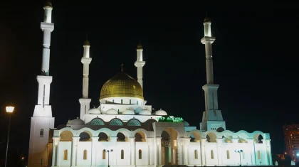 Рамазан-2026: опубликовано расписание ауыз ашара по Казахстану