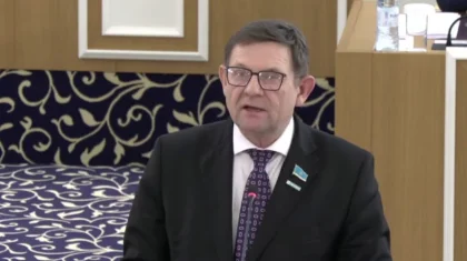 «Формирует целостную систему гарантий прав человека»: Сергей Пономарев – о проекте новой Конституции