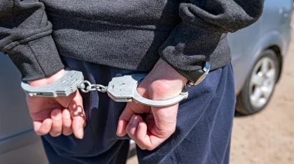 Экстрадированного из Турции казахстанца осудили на 10 лет