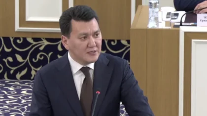 Ерлан Карин: Новая Конституция станет выражением общенациональных ценностей