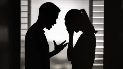 Любопытство жены довело супругов до суда на юге Казахстана