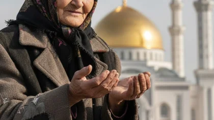 Сколько составит фитр-садака в 2026 году в Казахстане – решение ДУМК