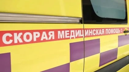 Слесарь пострадал при падении с высоты на ТЭЦ в Степногорске