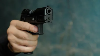 Мужчина из-за личной неприязни устроил стрельбу в Туркестанской области