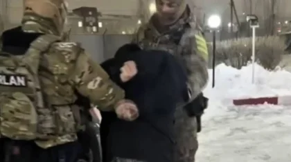 Парень 5 лет преследовал семью отказавшей ему девушки в области Улытау (ВИДЕО)