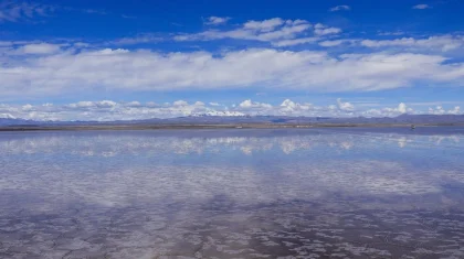 Казахстан и Кыргызстан урегулируют статус объектов на Иссык-Куле