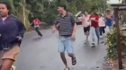 18-летний парень открыл стрельбу в школе на юге Таиланда и взял заложников