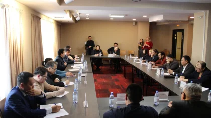 Эксперты: Проект новой Конституции повысит устойчивость государственной системы