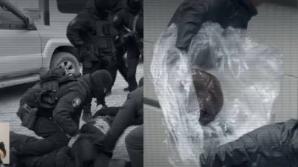 Редкий афганский опий изъяли у четырех жителей Мангистауской области (ВИДЕО)