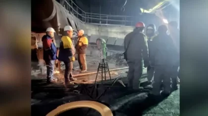 Трагедия на фосфорном заводе близ Тараза: почему проверки не спасли работника?