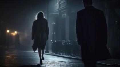 Следил за передвижениями и вмешивался в личную жизнь: алматинец преследовал бывшую жену