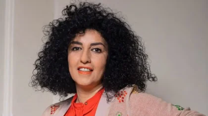 Лауреата Нобелевской премии из Ирана почти до смерти избили в тюрьме – СМИ