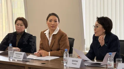 Институт парламентаризма поддержал проект новой Конституции