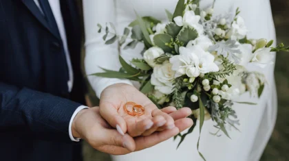 Теряют интерес к браку? Казахстанцы стали реже жениться