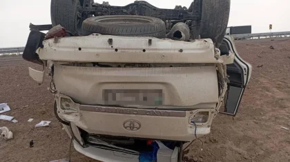 Назначено предварительное слушание по делу о смертельном ДТП с участием супруги Шавката Рахмонова