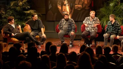 Шоу «Что было дальше?» могут перенести в Казахстан после запрета на въезд Нурлану Сабурову в Россию