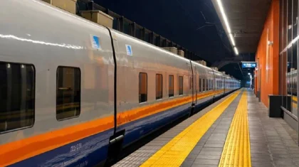 Три дополнительных поезда запустят на Наурыз в Казахстане