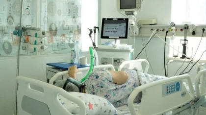 Сколько казахстанцев заразились коронавирусом с начала года