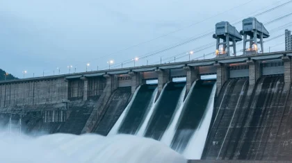 Казахстан планирует запустить новые ГЭС на 660 МВт до 2030 года