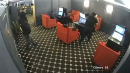 Двух несостоявшихся «криминальных авторитетов» задержали в Актобе (ВИДЕО)