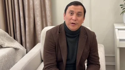 На казахстанского комика хотят подать в суд потомки великого Курмангазы