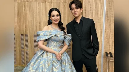 «Браво»: Зарина Алтынбаева оценила новую композицию Димаша Кудайбергена